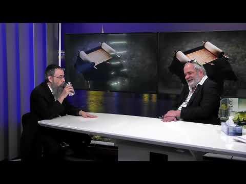 PIRKADAT M. Kende Péterrel: Oberlander Báruch