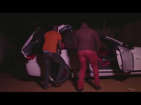 Gento Bareto (Feat. P-Star Master) - Wadlala (Official Music Video)