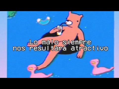 Cráneo & Mito // SAMER - SLOW LIFE - Letra