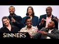 Sinners Cast Plays Who S Who