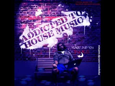 Best New House Music 2009 Part 8