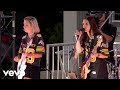 The Beaches T Shirt Live From CFL Thursday Night Football Concert Series