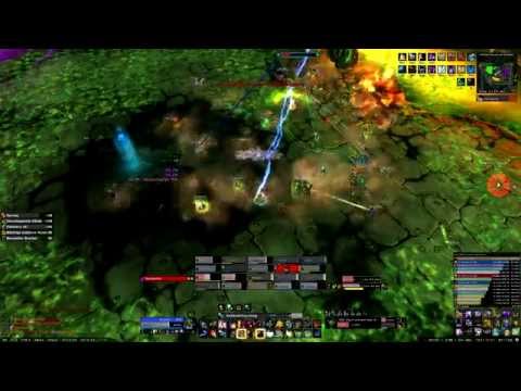 Illumina vs Kormrok Mythic - Ele POV