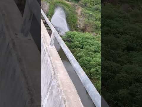 A barragem de Acauã é a terceira maior do estado da Paraíba, fico localizada no município de Itatuba