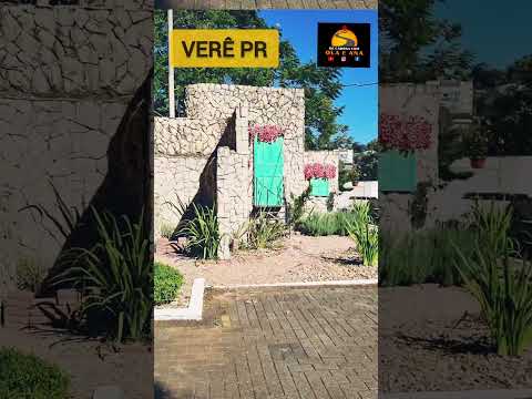 VERÊ PR #decaronacomolaeana