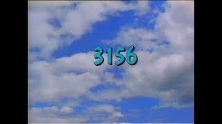 Sesame Street - Episode 3156 (1993) - FULL EPISODE