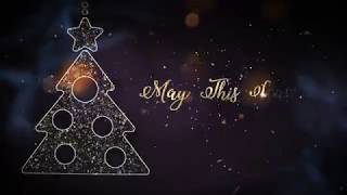 Free Template AE - 178