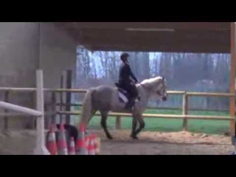 Première partie du cours individuel du 30 Janvier 2014 -VOIR BARRE D'INFO-