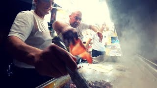 I ate horse in Sicily 🐴