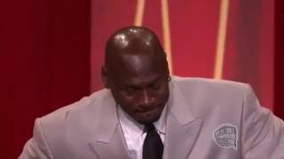 ESPN 30 for 30: The Michael Jordan Crying Meme Face