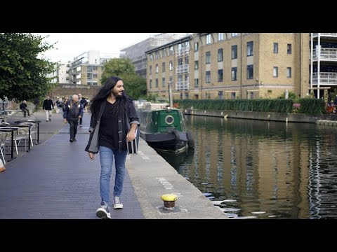 Violinist Nemanja Radulović: 2024/25 Featured Artist