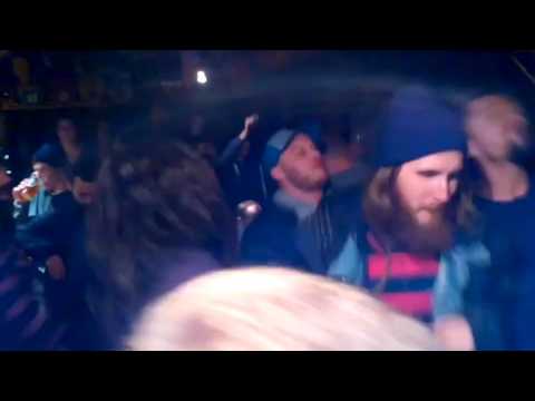 Dr Mulo - Dr MULO - Podepsaný Boty - LIVE