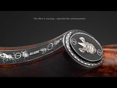 THE GREAT MIGRATION by Johann Fanzoj