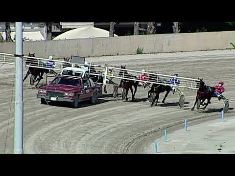 Aversa trotto 30 Settembre 2020 - 1° Corsa