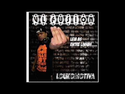 Nego Perde o Mundão-VLFusion