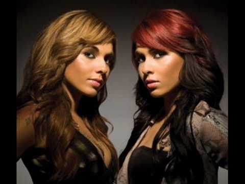 Hey Dj by Nina Sky feat. B Real and Tony Touch (RMX by TonySpaxx)