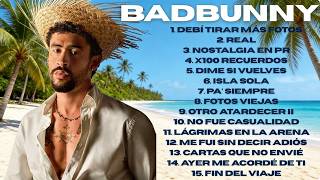 🎶 Bad Bunny Dtmf | Bad Bunny Super Bowl | Bad Bunny Grammy MQDEFAULT Thumbnail