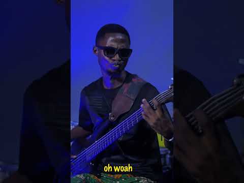 Bass cover ima - frenzo and Wyllz