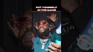 Rick Ross Explains How He Turned The Club Into Business #musicbusiness