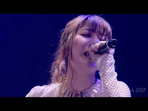 May'n + JUNNA Walkure 3rd Live - Diamond Crevasse