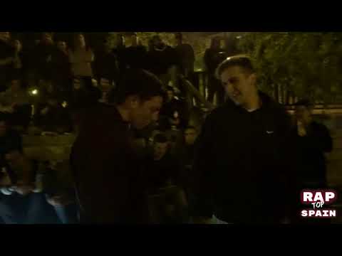 DH vs Lolo - Laser Battle 1 (Cuartos) Benalmádena