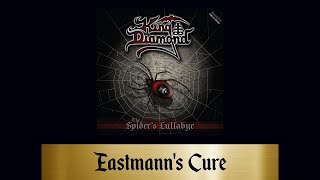 King Diamond - Eastmann&#39;s Cure (2009 Remaster) (lyrics)