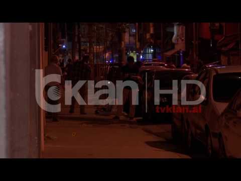 Atentati ndaj aktorit te gjimnazi “Partizani”