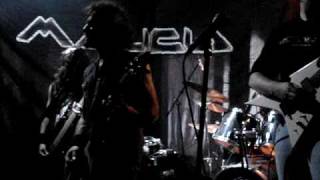 Malicia en Córdoba - La incansable busqueda...