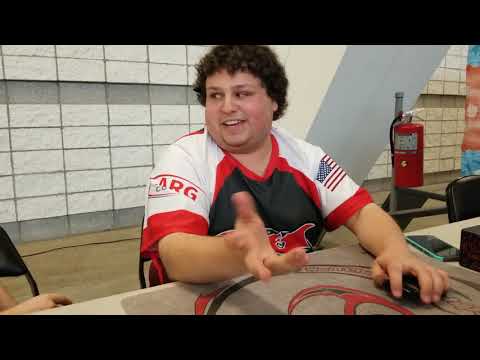 Yu-Gi-Oh! 2019 NAWCQ Top 32 - Crusadia Thunder Dragon Deck Profile - Mike Albanese - Pittsburgh Nats