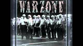 Warzone - Fight For Justice (Full Album)