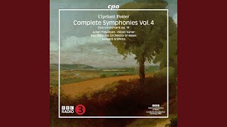 Symphony in G minor (1832): Allegro con fuoco