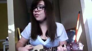 Say Anything Night Song Uke Cover