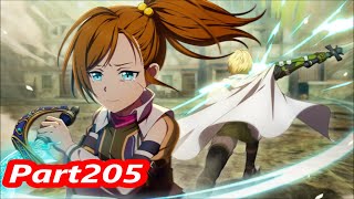 【SAOIF】実況プレイ　Part205