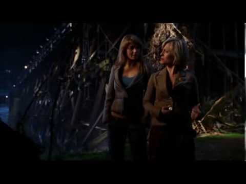 Smallville Spell -  Isobel, Madeline and Brianna!
