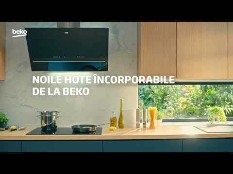 Goods tennis Disability Hota Decorativa T-shape Beko BHCB63640BH, 216 W, Absorbtie 627 m3/h, 3 trepte, Negru - Independente - Hote - Produse de gatit Goods tennis Disability Hota Decorativa T-shape Beko BHCB63640BH, 216 W, Absorbtie 627 m3/h, 3 trepte, Negru - Independente - Hote - Produse de gatit