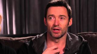 Are Your Beliefs Holding You Back? | Hugh Jackman shares his Unleash The Power Within experience.