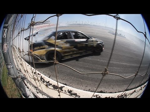 Raw Files: 018 Mats Baribeau