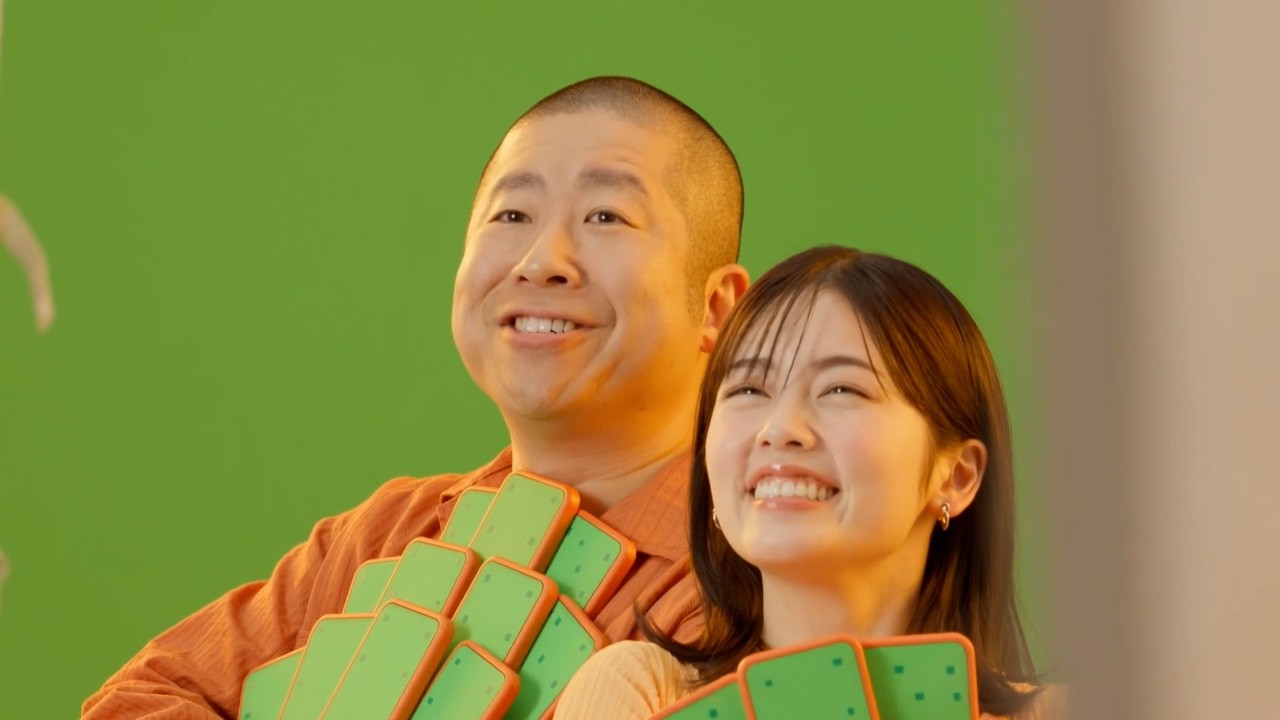 メイキング動画_コミックシーモアTVCM「爆トクSALE　2026年3月篇」