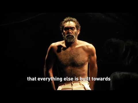 Namatjira Project - Trevor Jamieson