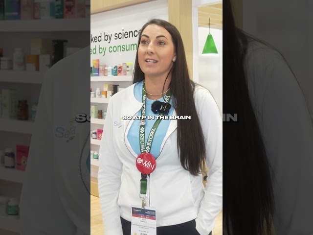 Cognizin and Setria Explained — Kyowa Hakko’s Most Researched Ingredients Yet