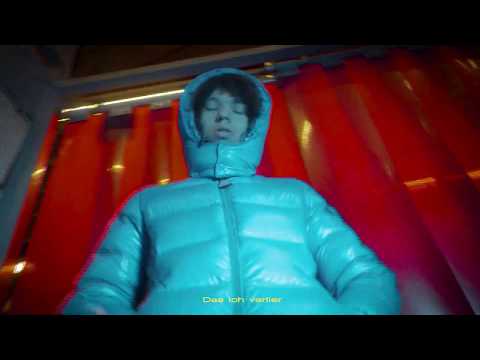 SWEETBOYBLONDEY - Ukrajina (Official Video)