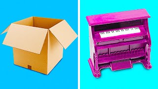 The Simplest DIY Toys You Can Make Right Now
