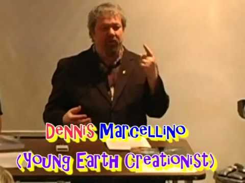 Teaser: Dennis Marcellino & Bernie Dehler (Does God exist?)