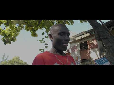 BLAZE ONE GASPIYE LAJAN VIDEYO OFISYÈL