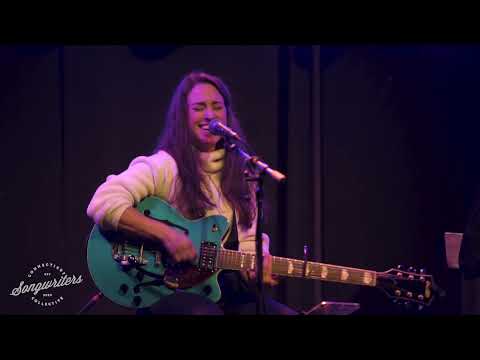 Elle Sera -“Remedy” live acoustic at Park City Music Hall