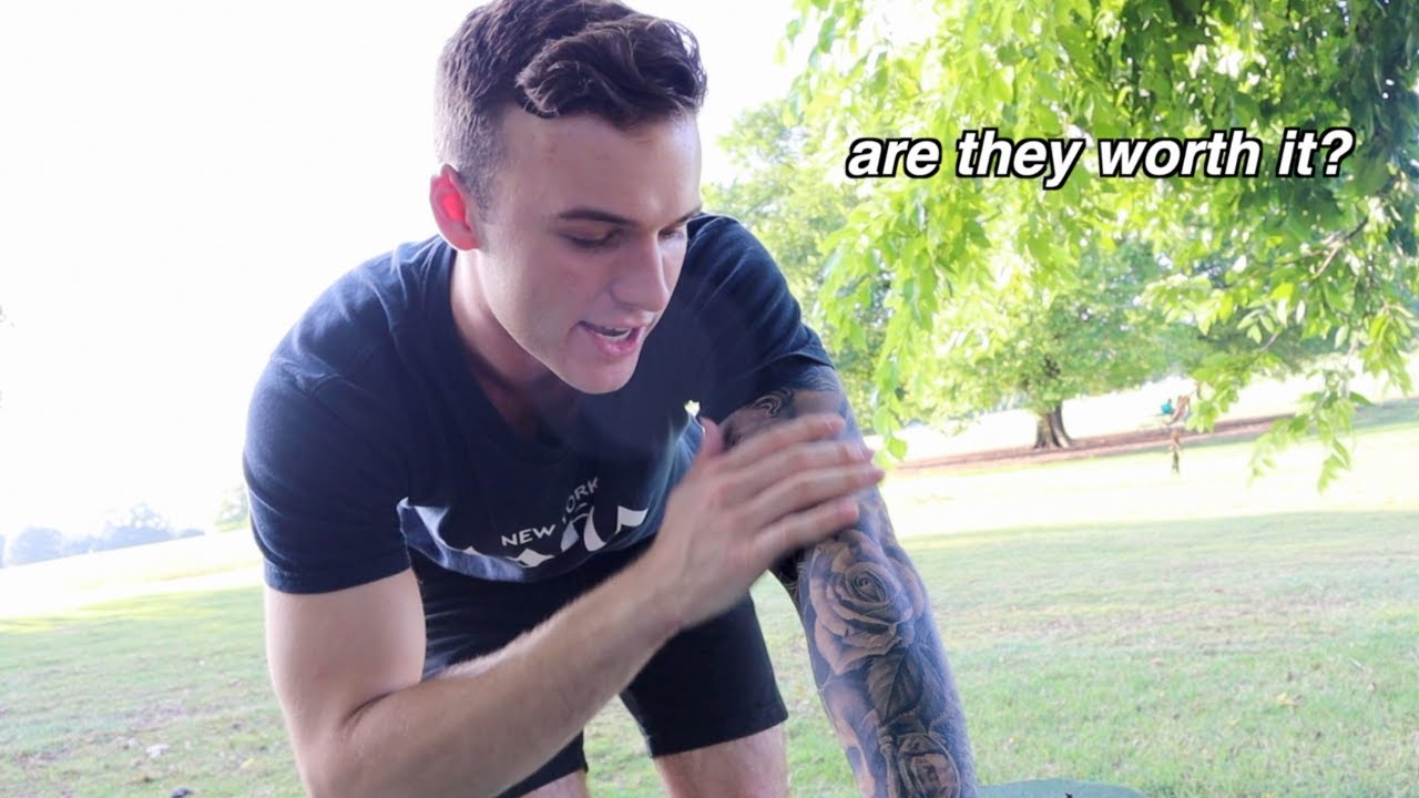 TATTOOS AND JOB OPPORTUNITIES!?