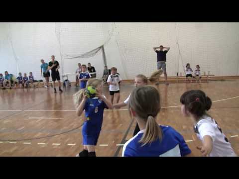 FKSE I LU7 - Kozarmisleny LU7 15-12 (1st half)