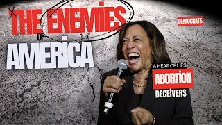 PFL-Here we go...Praying for America - July 23, 2024