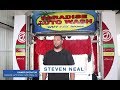 Paradise Auto Wash