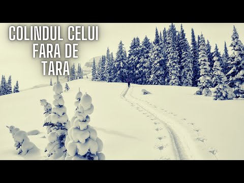 Colindul Celui Fara De Tara - Mihai Timaru !